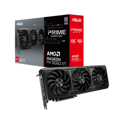 16 Gb Asus Prime-Rx9060Xt-O16G Rx9060Xt Gddr6 128Bit Oc 1Xhdmi 2Xdp Ekran Karti
