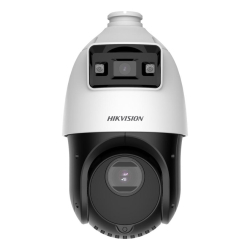 Hikvision Ds-2Se4C425Mwg-E/14(F0) 4Mp 4.8~120Mm Ptz 25X Tandemvu Ip Kamera