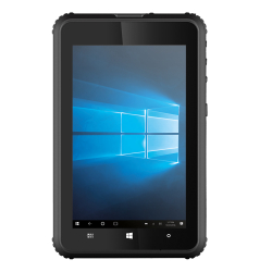 Newland Nquıre800/Hs-Iii 8&Quot; Windows 10 Pro End&Uuml;Striyel Tablet