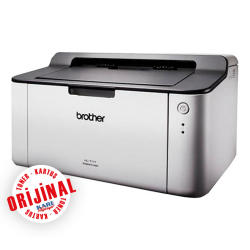Brother Hl-1111_3 Tonerli  A4 Mono Lazerjet Yazıcı
