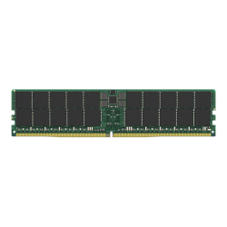 Kingston 64Gb Ddr5 5600Mhz Cl46 Registered 2Rx4 Sunucu Rami