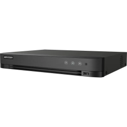 Hikvision Ids-7208Hqhi-M1/Xt8 Kanal Dvr  Hd-Tvi Uyumlu Dvr