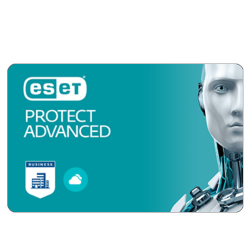 Eset Protect Advanced 1+5 Client 1 Yıl