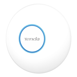 Tenda I27 Ax3000 (Wi-Fi 6) 574Mbps+2402Mbps Mu-Mimo Access Poin
