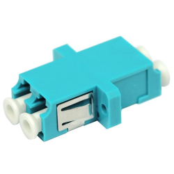 Erat Lc-Lc Multi Mode Om3 Duplex Adaptor
