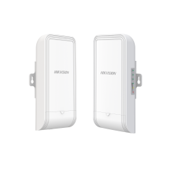 Hikvision Ds-3Wf1000-Ei-2N/P | 2.4Ghz | 300Mbps | 1Km | Pasif Poe | Outdoor Wire