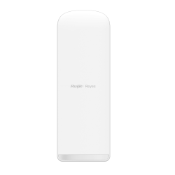 Ruijie Reyee Rg-Est450G 2.4Ghz &Amp; 5Ghz 5Km 120&Deg; Wirelles Bridge Ptmp 