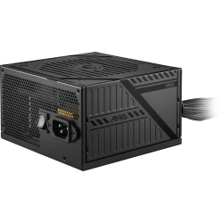 Msi Psu Mag A550Bnl 550W 80+ Bronze Power Supply