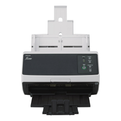 Ricoh Fi-8150 50Ppm Network, A4 Adf,Pasaport Ve Kimlik, D&Ouml;K&Uuml;Man Tarayıcı  