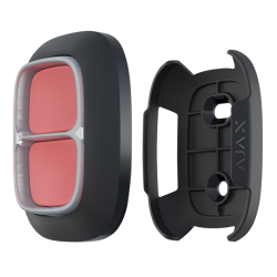 Ajax  Holder ( Button/Doublebutton ) Beyaz