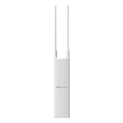 Ruijie Reyee Rg-Rap52-Od Wi-Fi 5 Ac1300 Dual-Band Outdoor Access Point