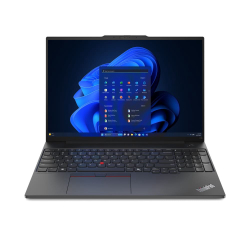 Lenovo Thinkpad E16 16&Quot; Ultra 7 265U 16Gb 512Ssd O/B Fdos