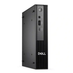 Dell Pro Micro Mini Pc I5-14500T 16Gb 512Ssd Ubuntu