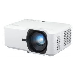Viewsonic Ls740Hd 5000Al Full Hd Lazer Projeksiyon