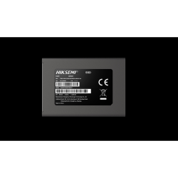 Hiksemi  D300 480Gb 2.5 In&Ccedil; Sata 3 Sunucu Ssd