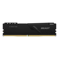 Kingston Beast 16Gb 3200Mhz Cl16 Ddr4 Soğutuculu Pc Performans Ram     