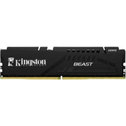 Kingston Beast Expo 32Gb Ddr5 6000Mhz Cl30 Masa&Uuml;St&Uuml; Performans Ram