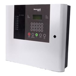 Honeywell 4 B&Ouml;Lge Konvansi̇yonel Yangin Paneli̇