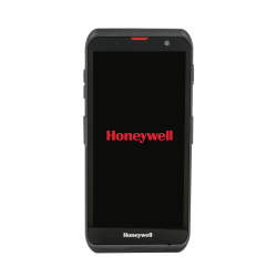 Honeywell Eda52 (Gsm, 5&Quot;+Android 11 + 2D, Wlan, 4/64 Gb) El Terminali 