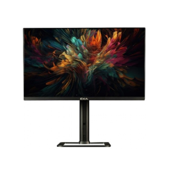 Exa Aio X24S Pro C74 23.8&Quot; Pivot I7-14700 16Gb 1Tb Ssd Fdos Siyah-Pivot