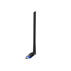 Tenda U11 Pro Ax900 Wi-Fi6 286Mbps+600Mbps Wireless Dual Band Usb Adapt&Ouml;R