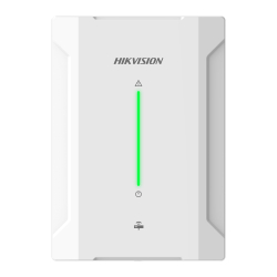 Hikvision Ds-Pm1-Rt-Hwe Tri-X Kablosuz Alıcı