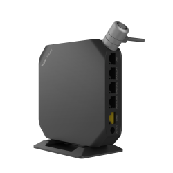 Ruijie Reyee Rg-Eg105Gw(T) Wifi 5 Ac1300 Router, Web Y&Ouml;Netilebilir,150 Kullanı