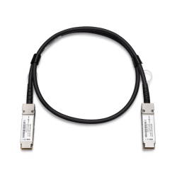 Huawei Sfp-40G-Cu1M Qsfp+,40G,High Speed Direct-Attach 1M Cables