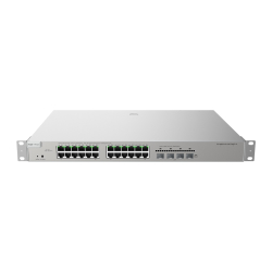 Ruijie Reyee Rg-Nbs5200-24Gt4Xs-P 24Ge Poe+ Port (370W), 4X 10G Sfp L2+ Y&Ouml;N Sw