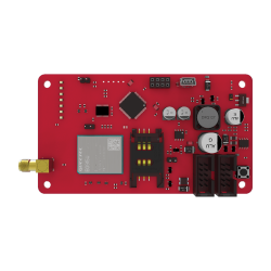 Tekni̇m Txm-5474 Lte Mod&Uuml;L&Uuml;