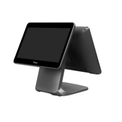 Tiwox Tp-9000D 15,6&Quot; I5 (5. Nesil) 8Gb Ram 128 Ssd 13,3&Quot; 2.Ekran Pos Pc