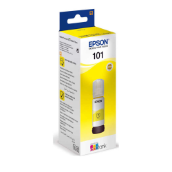 Epson T03V44A (101) Ecotank Yellow Ink 70 Ml