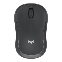 Logitech M241 Sessiz Bluetooth Siyah Mouse (910-007471)