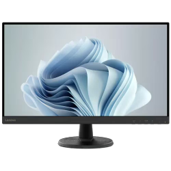 27&Quot; Lenovo C27-40  Va 4Ms 75Hz Hdmi+Vga Vesa Monitor