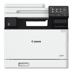 Canon I-Sensys Mf754Cdw Renkli Lazer &Ccedil;Ok Fonksiyonlu Lazer Yazıcı A4