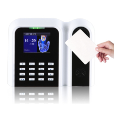 Granding T9 Parmak İzi Ve Kart Okuyucu Ter. (3000 P.i̇zi Ve Kart Okuma Kap.)