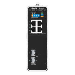 Ruijie Reyee Rg-Nis2100-4Gt2Sfp-Hp 4Ge Poe/Poe+,2Ge Sfp,180W End&Uuml;Striyel Cloud  