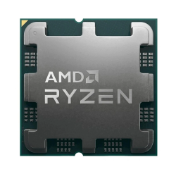 Amd Ryzen 7 9700X 3.80Ghz 32Mb Am5 Tray 65W (Grafik Kart Var, Fan Yok)