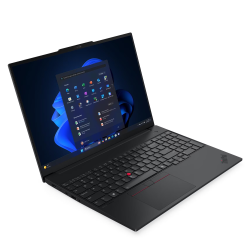 Lenovo Thinkpad E16 G3 16&Quot; Ultra5-225U 32Gb 1Tb Ssd W11Pro