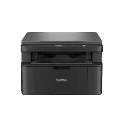 Brother Dcp-L1632W 2 Tonerli Wi-Fi, A4 Tarayıcı,Fotokopi, Lazer Yazıcı