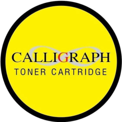 Calligraph Crg-070H Chipsi̇z Muadi̇l Toner 10.200 Sayfa