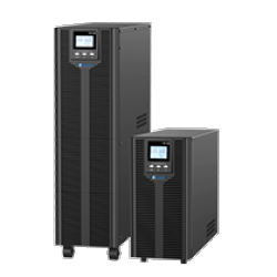 Dotvolt Volt Mn Plus 6 Kva 1/1 16X9Ah Pf;1 M.n Bypass Online Ups