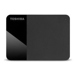 Toshiba Canvio Ready 2Tb Usb 3.2 Gen1 Hdtp320Ek3Aa