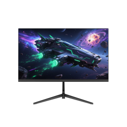 23.8&Quot; Titanpro Tp238F165 1Ms 165Hz Ips Fhd Rgb Gaming Monitor 