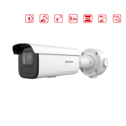 Hikvision Ds-2Cd3643G2-Izsu 4Mp 2,7~13,5Mm Motorize, Ir Bullet Kamera
