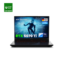 Erazer Beast 18 X1 18&Quot; Qhd Ultra 9-275Hx 32Gb 2Tb Rtx5070Ti  W11H