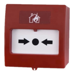 Honeywell  Yangın İhbar Butonu