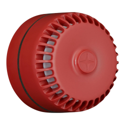 Cooper Rolp/Sv/R/S E8 Konvansiyonel Siren 96Db