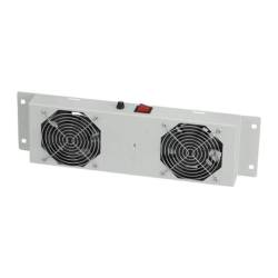 Ager 2 Li Fan Mod&Uuml;L&Uuml; Termostat Switch, Filtreli Outdoor Duvar Tipi Grubu I&Ccedil;In