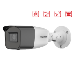Hikvision Ds-2Ce19D0T-Vfit3F 2Mp 2.7~13.5Mm Manual Varifocal 40M Bullet Hdcvi Ka